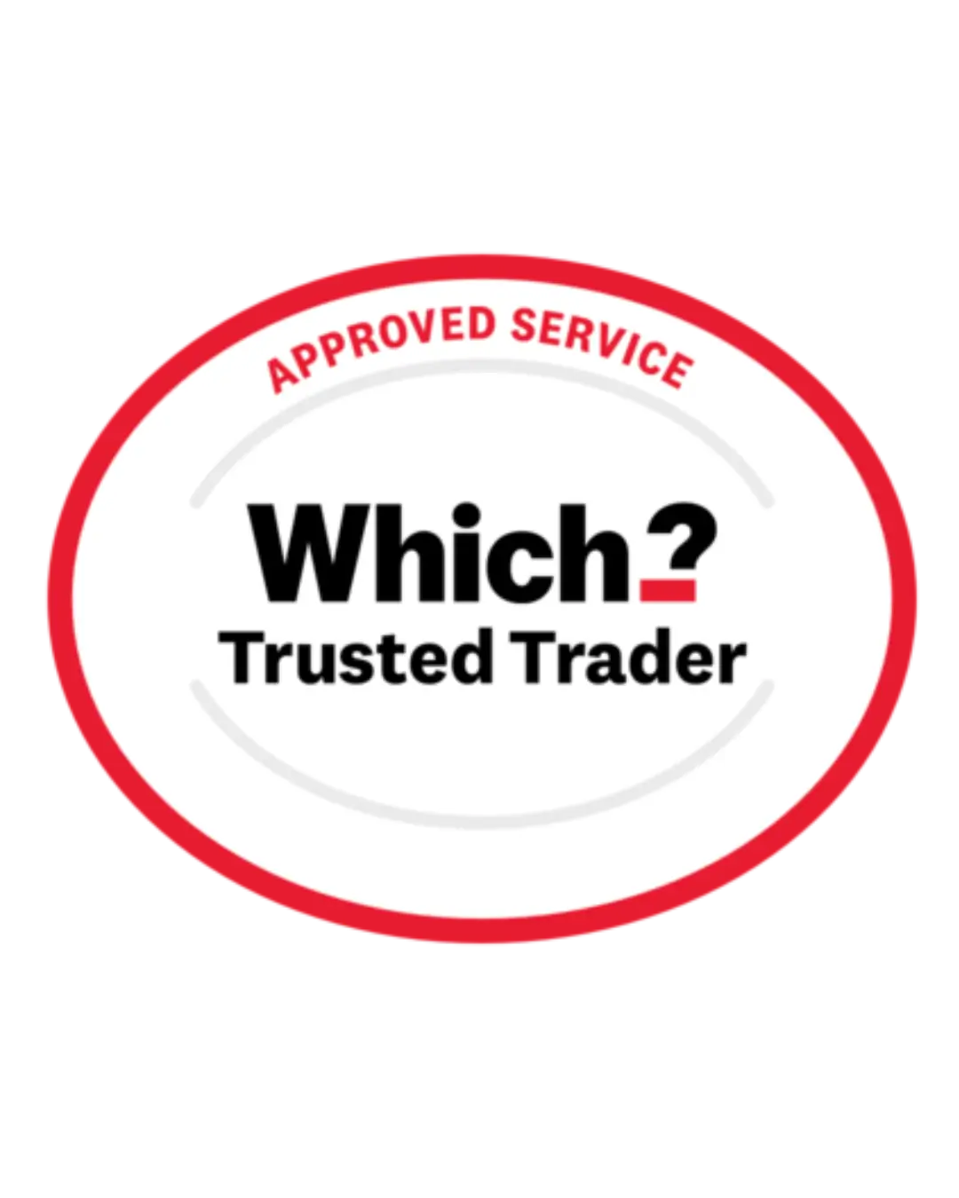 Which? Trusted Trader