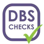 DBS checked electrician certificate – NextPhase Energy