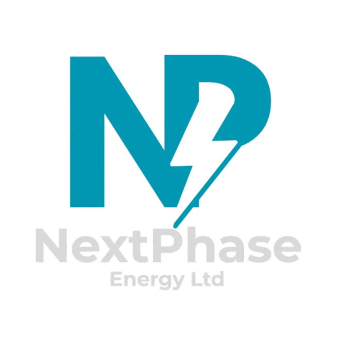 NextPhase Energy Ltd, electricians in Goole, Howden, Selby and York